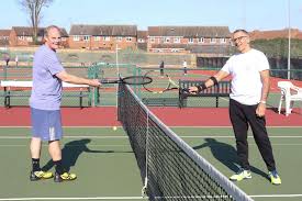 Image result for Gravesham Tennis Club