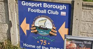 Image result for Gosport Borough Hockey Club