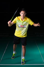 Image result for Circus Junior Badminton Club