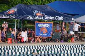 Image result for Huntingdon Piranhas Swimming Club
