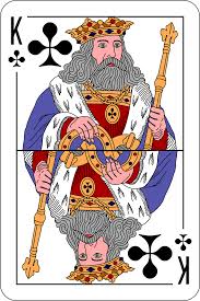 Image result for Three Of Clubs