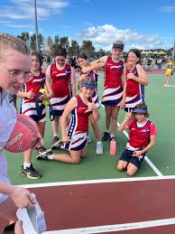 Image result for Beeches Netball Club