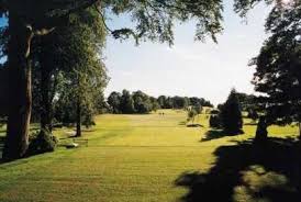 Image result for Bishopbriggs Golf Club