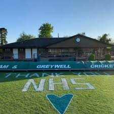 Image result for Odiham & Greywell Cricket Club