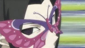 「蝶野攻爵 武装錬金」の画像検索結果