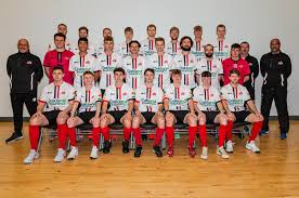 Image result for Annadale Hockey Club