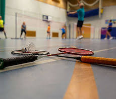 Image result for Gloucester Badminton Club