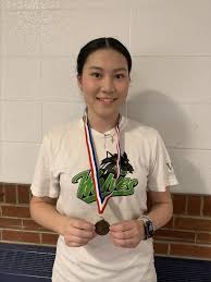 Image result for West Five Badminton Club