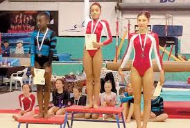 Image result for Phoenix Gymnastics Club