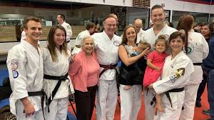 Image result for Everitt Karate Academy