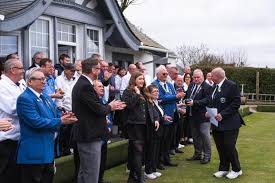 Image result for Mauchline Bowling Club