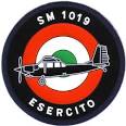SIAI Marchetti SM.1019 production list