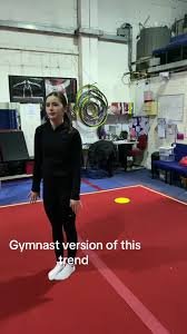 Image result for Stainsby School Of Gymnastics