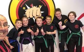 Image result for Plymouth Karate Club Kyokai