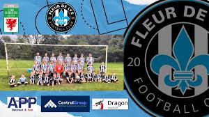 Image result for Fleur De Lys Football Club