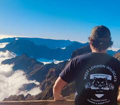 Image result for West London Wildcats