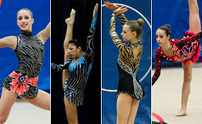 Image result for Olga Gymnastics & Trampoline Club