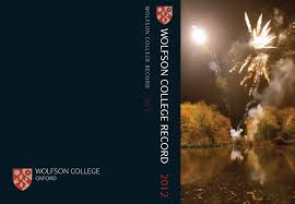 Image result for Wolfson College Punt Club