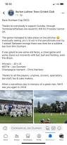 Image result for Burton Latimer Town Cricket Club