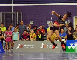 Image result for Western Junior Regional Badminton