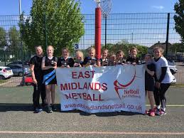 Image result for Brigg & District Netball Club