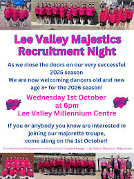 Image result for Revelation majorettes