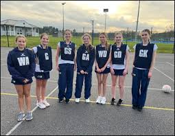 Image result for Cobham Netball Club