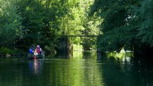 Image result for Solent Canoe Club