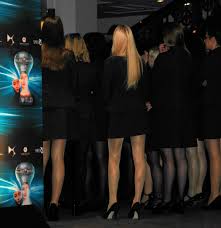 Bildergebnis für hostessen