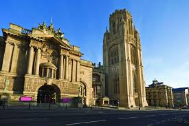 Image result for Bristol Combined Universities Bullets