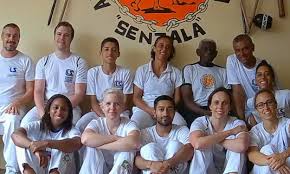 Image result for Capoeira Senzala Grantham
