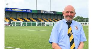 Image result for Stafford Rugby Union Football Club