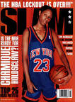 Nike Air Flightposite 1 – Chamique Holdsclaw “Washington Mystics ...