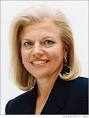 Ginni Rometty