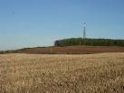 Much of Dundee gets its television reception from this transmitter on the - via Daymix