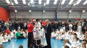 Image result for Cardiff University Kickboxing Club