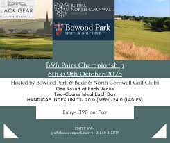 Image result for Bude & North Cornwall Golf Club Ltd