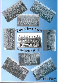 Image result for Dinnington Rugby Union Football Club