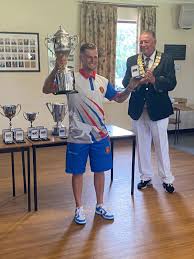 Image result for Lambourn Bowls Club