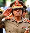 Muammar Gaddafi