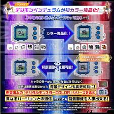 Image result for digimon pendulum