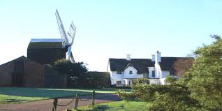 Image result for Kibworth Shooting Ground