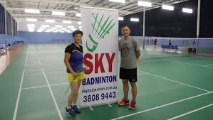 Image result for Hellingly Badminton Club