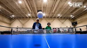 Image result for Tredegar & District Senior Table Tennis Club