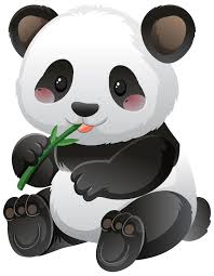 Résultat de recherche d'images pour "pandas"