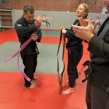 Image result for Winchester Aiuchi Jiu Jitsu
