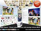 Magic Camera Webcam Effects v7 Shareware Download   Want to add