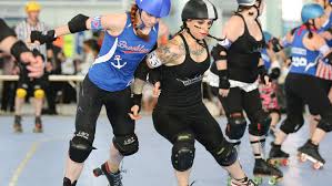 Image result for London Roller Girls