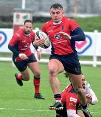 Image result for Chesterfield Rugby Union Football Club
