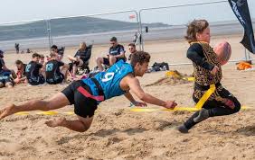 Image result for Weston super Mare Kingfishers Netball Club